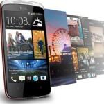 Cum identificam un display HTC Desire 500 original?