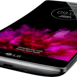 Designul unui smartphone atinge noi limite cu telefonul LG G Flex 2