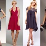 Ce trebuie sa stii cand iti alegi rochia de seara?