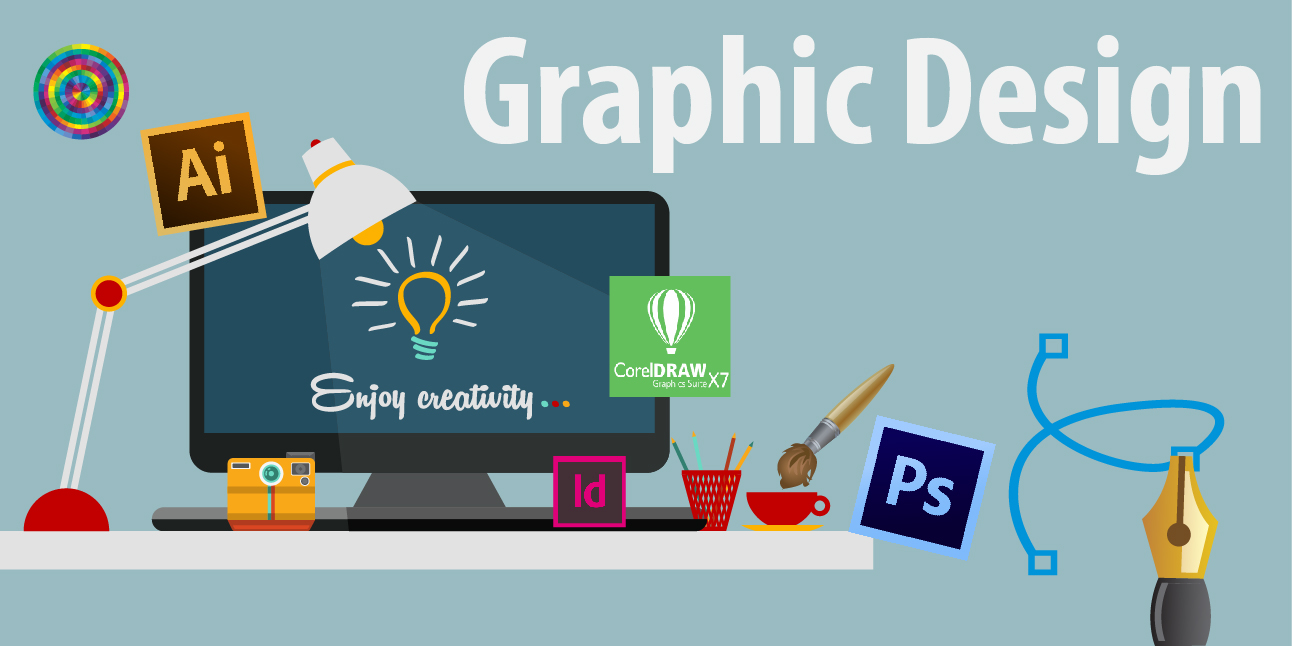 Ce este un graphic designer?