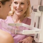 Mamografia - primul pas in diagnosticul cancerului de san