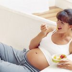 Care sunt cei 4 nutrienti necesari pentru femeile gravide?