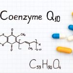 Coenzima Q10, molecula anti-imbatranire