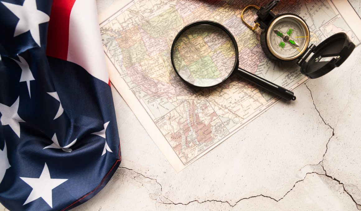 Cum a fost descoperită America și cine sunt exploratorii importanți din acea perioadă