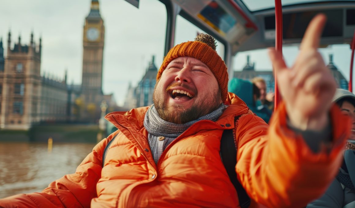 Cum a afectat Brexit-ul transportul de colete între România și Anglia?