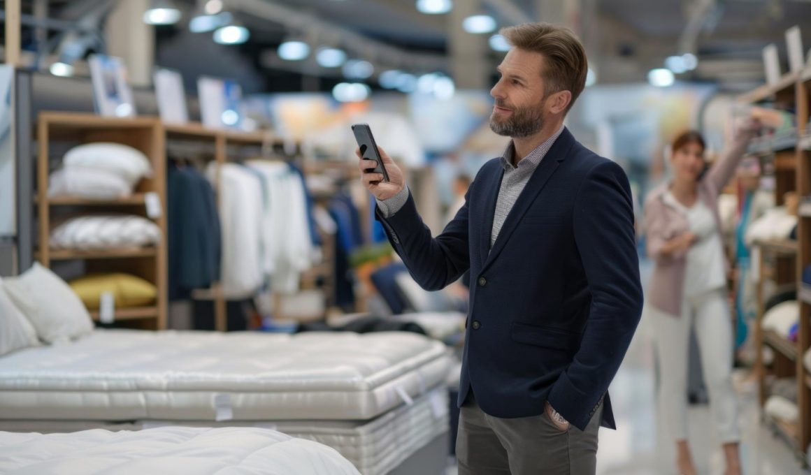 Unde găsești cele mai bune outlet-uri pentru mobilă de dormitor?