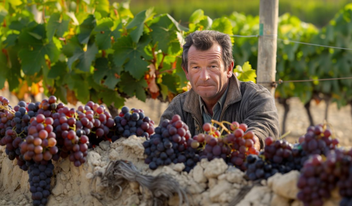 Plasa de sârmă poate fi folosită pentru susținerea culturilor de viță-de-vie?