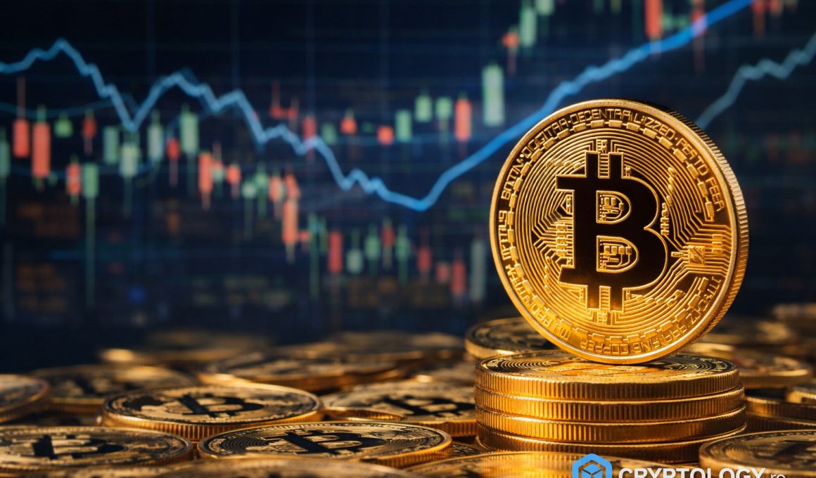Strategy cumpără încă 1.142 BTC și își duce deținerea la 714.644 bitcoin, dar rămâne sub costul total