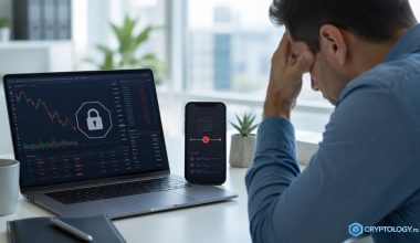 AscendEx s-a închis, iar retragerile utilizatorilor au rămas blocate