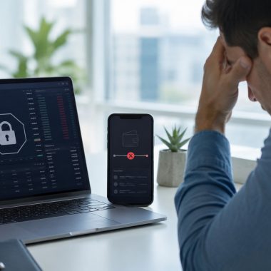 AscendEx s-a închis, iar retragerile utilizatorilor au rămas blocate
